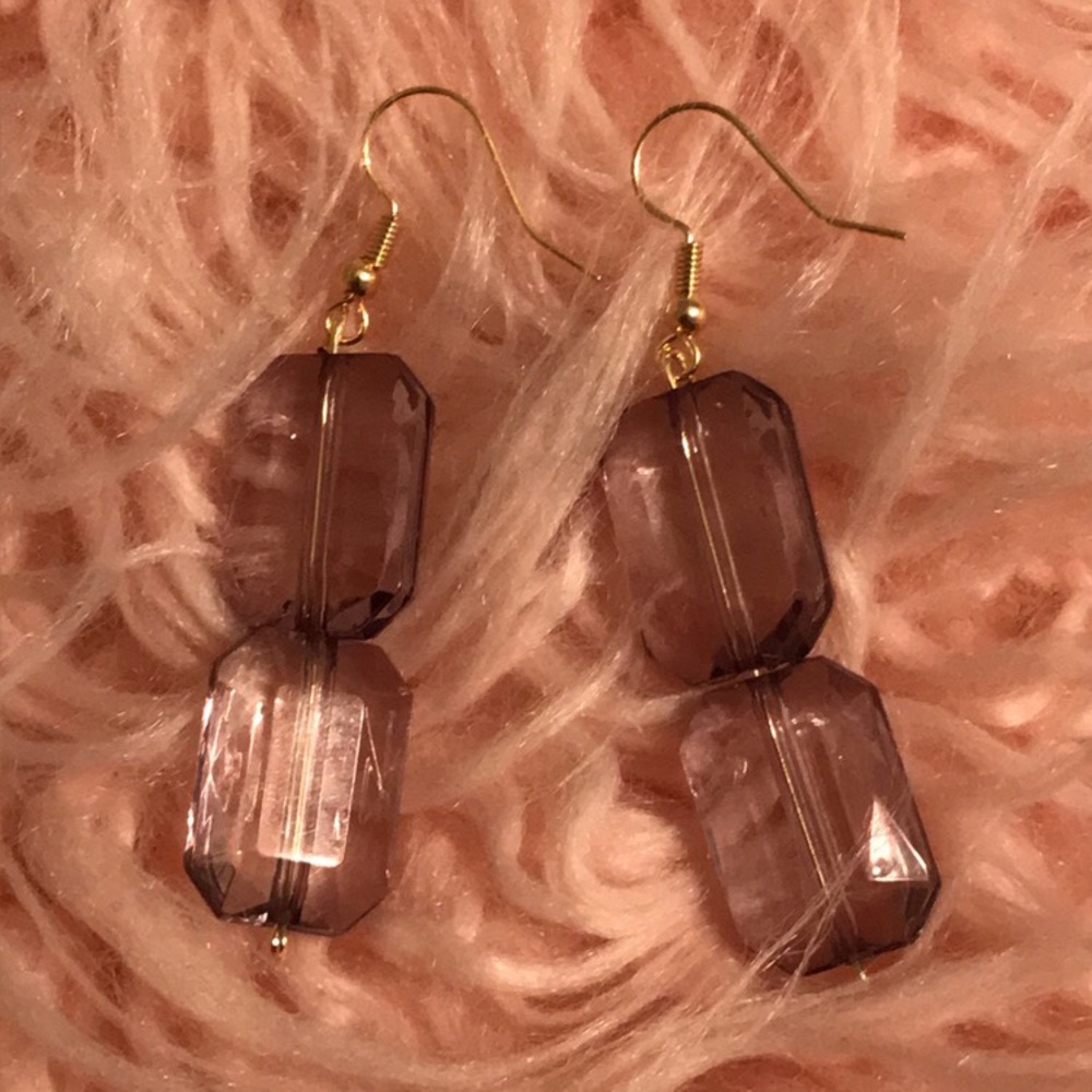 Handmade jewelry